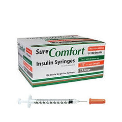 SureComfort  Diabetes Supply Store